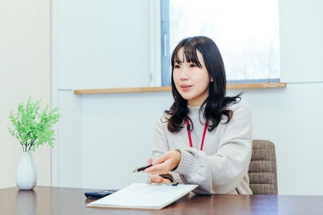 求人画像