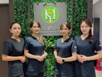 渋谷の森クリニック　池袋院の求人・転職情報