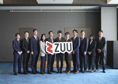 株式会社ＺＵＵの求人・転職情報