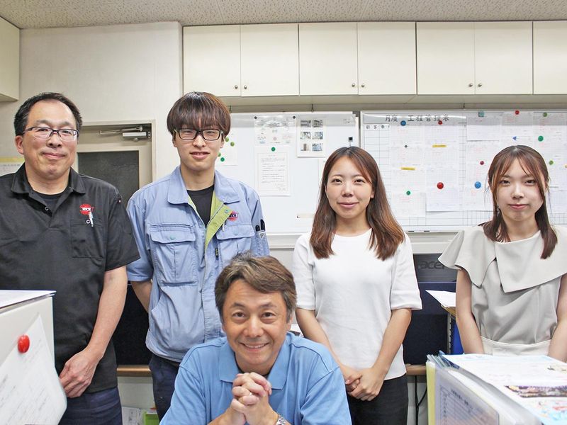 エヌケーエヌ株式会社　本社のアルバイト・バイト求人情報-02