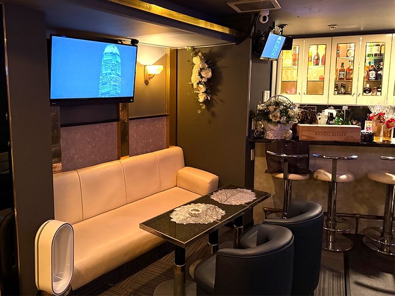 BAR Camille~カミーユ~のアルバイト・バイト求人情報-02