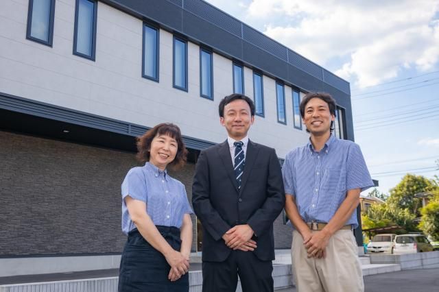 株式会社ビコーの求人・転職情報