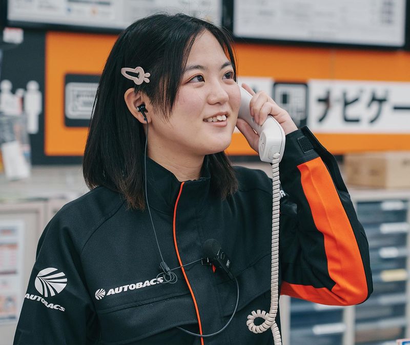 オートバックス門真店のアルバイト・バイト求人情報-04