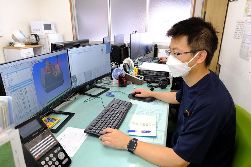 ヤザキ工業株式会社の求人・転職情報