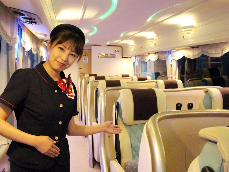 株式会社群馬バス