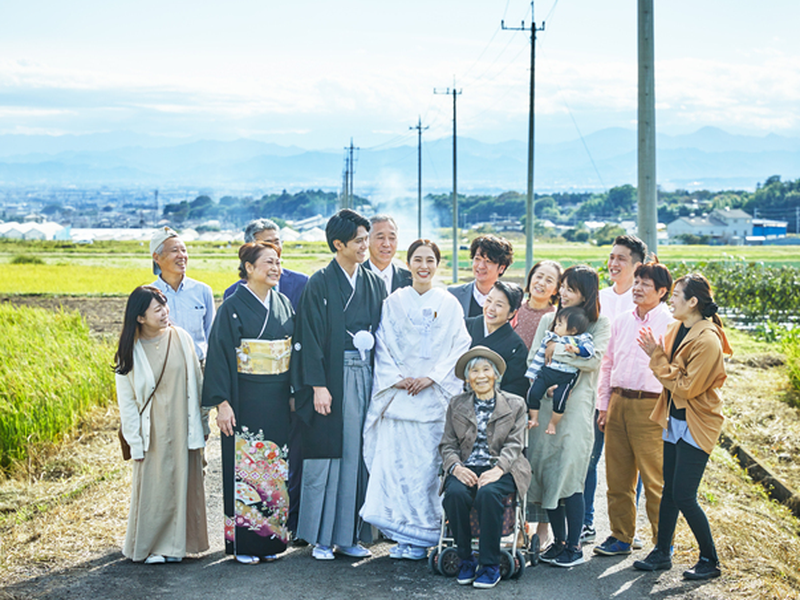 株式会社メモリードグループ