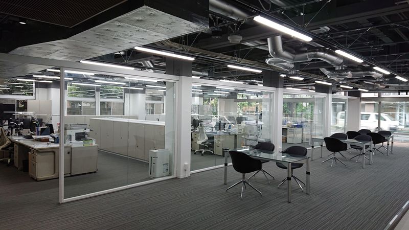 株式会社日本ライティングの求人・転職情報