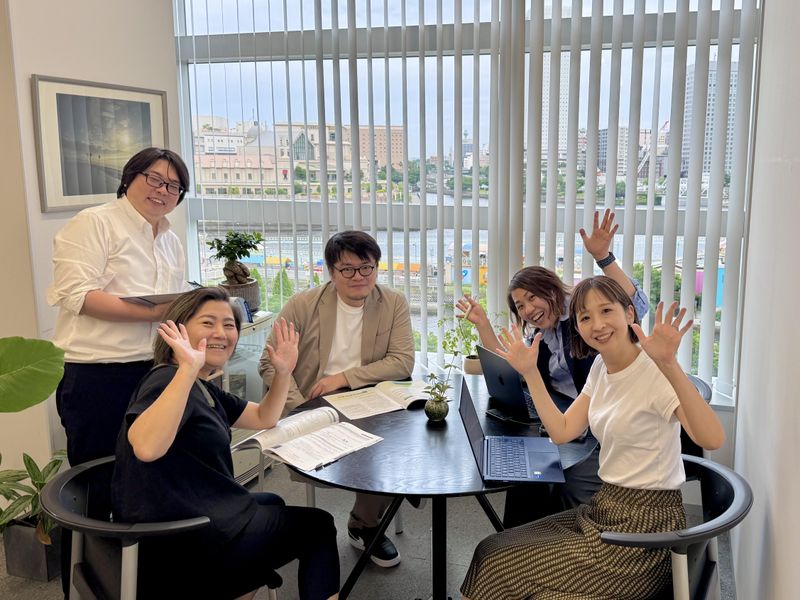 ルーデンス株式会社のアルバイト・バイト求人情報-02