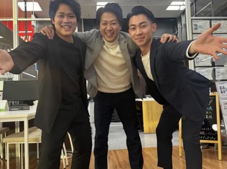 株式会社MyHomeDo