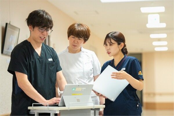 医療法人光慈会の求人・転職情報