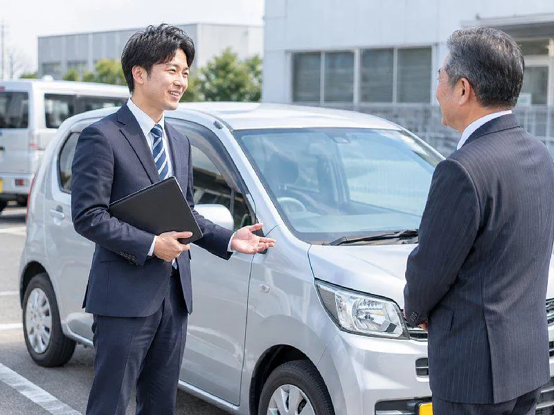 いちいリース株式会社の求人・転職情報