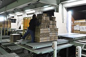 叶運輸株式会社の求人・転職情報