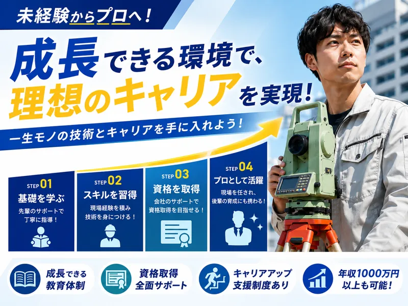 Terra株式会社の求人・転職情報