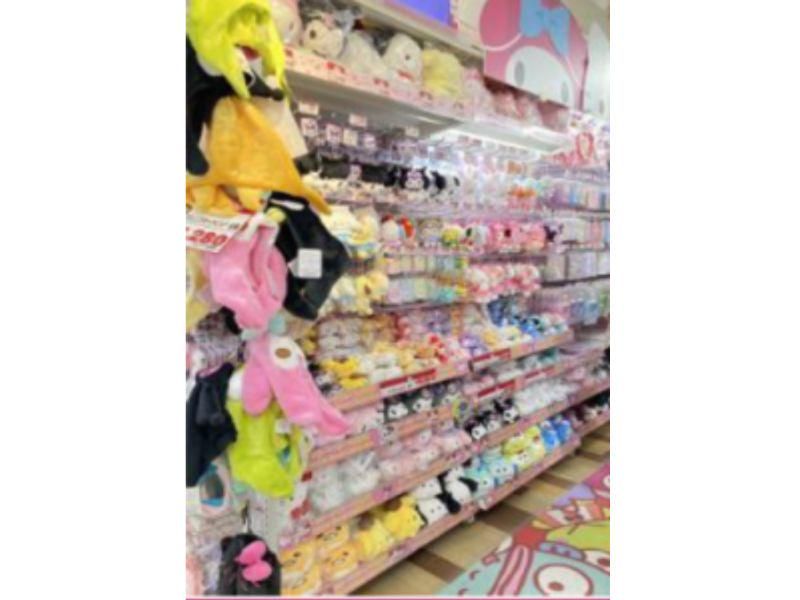 株式会社サンリオ　ラウンダー職(大阪)のアルバイト・バイト求人情報-08