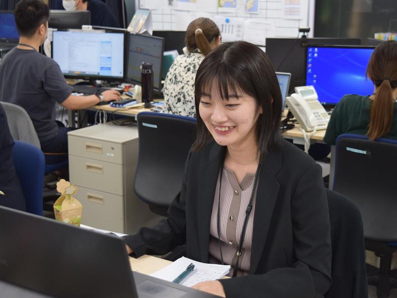 株式会社セリオの求人・転職情報