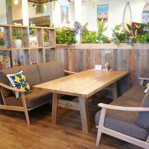 ALOHA CAFÉ Pineapple 生駒店のアルバイト・バイト求人情報-05