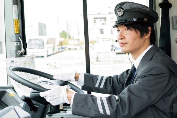 ジェイ・アール北海道バス株式会社