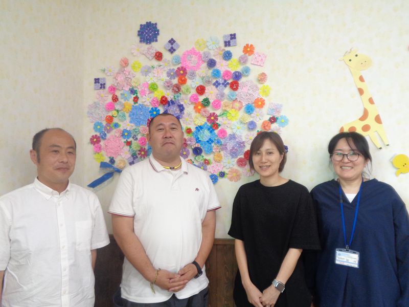 八王子市立松が谷学童保育所のアルバイト・バイト求人情報-02