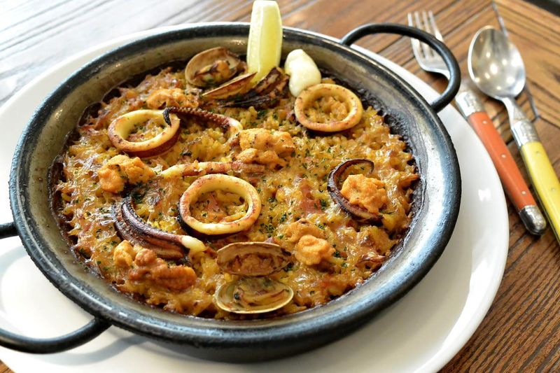 LA BODEGA名古屋店のアルバイト・バイト求人情報-05