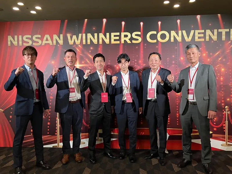 香川日産自動車株式会社の求人・転職情報