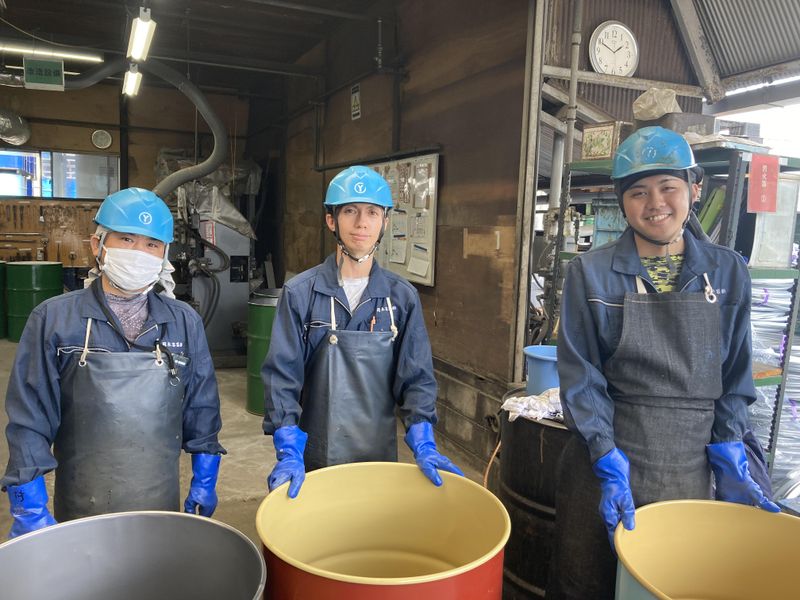 岡本容器株式会社の求人・転職情報