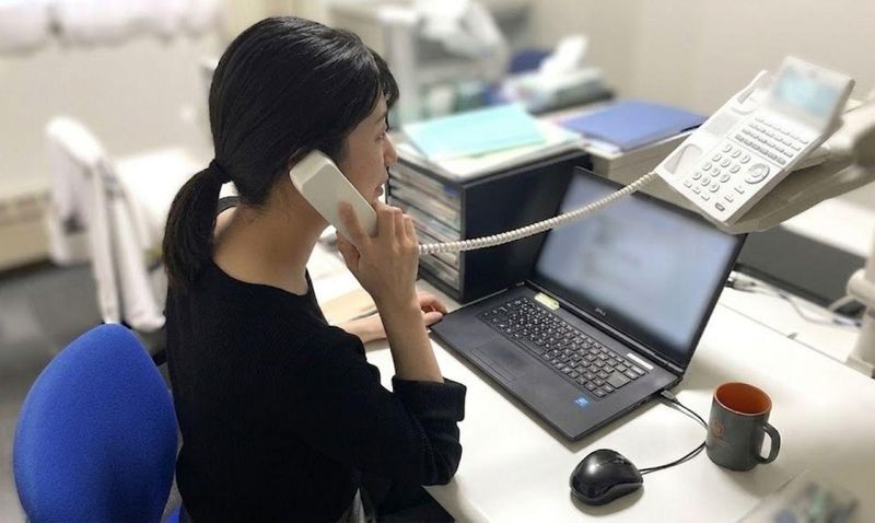 社会福祉法人えぽっくの求人・転職情報