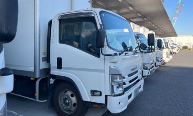 ファイズトランスポートサービス株式会社の求人・転職情報