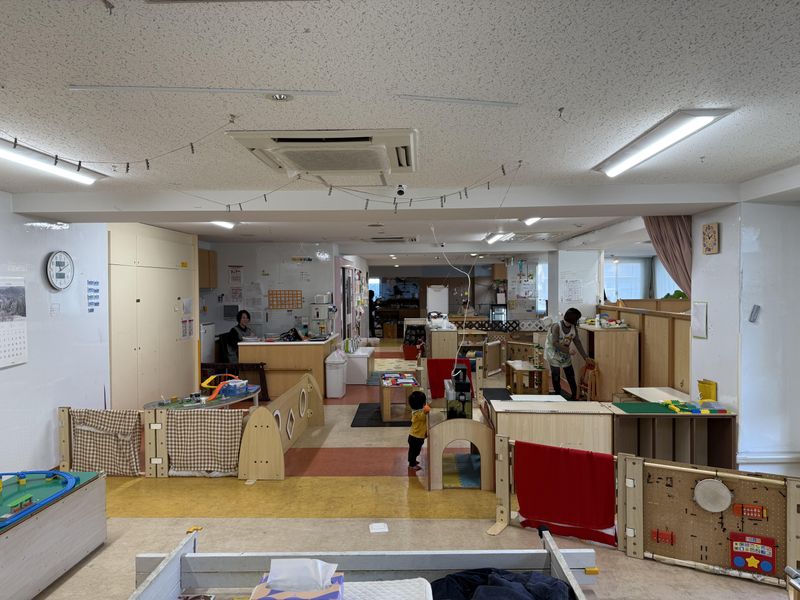 烏山いちご保育園(社会福祉法人福翠会)のアルバイト・バイト求人情報-04
