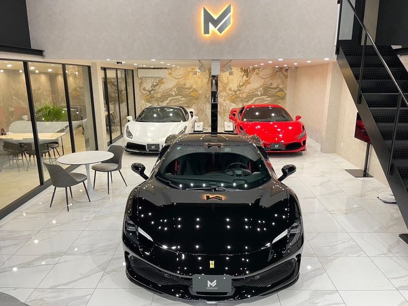 MIYOSHI AUTO 大阪ショールームのアルバイト・バイト求人情報-02
