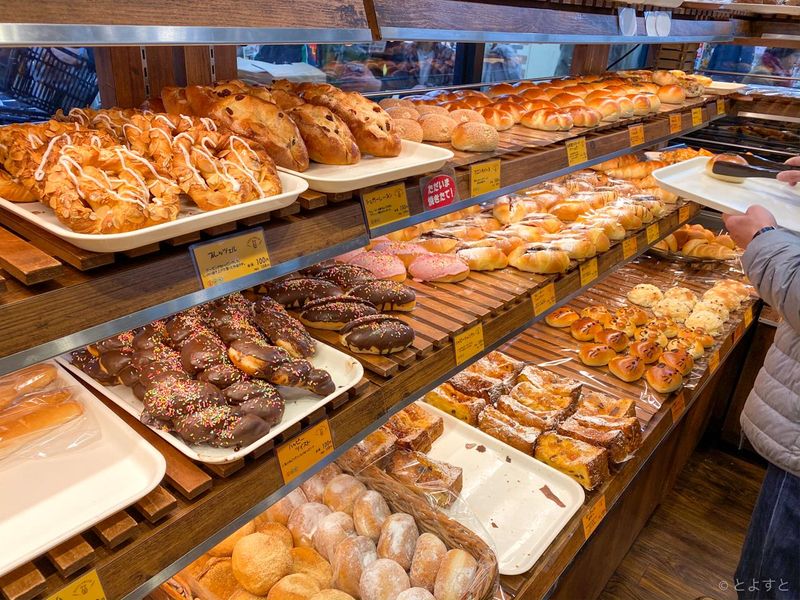 ブーランジェベーグ　上尾本店のアルバイト・バイト求人情報-04