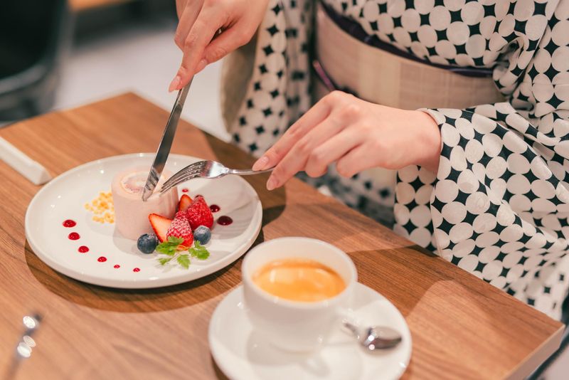 PATISSERIE SAKI INOUEの求人・転職情報