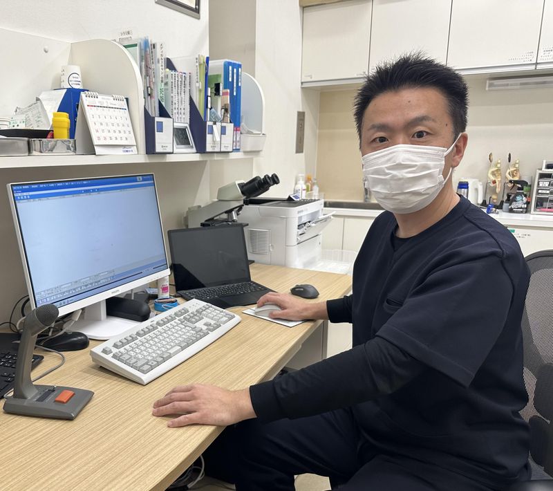 医療法人社団咲良会　さくまクリニックのアルバイト・バイト求人情報-02