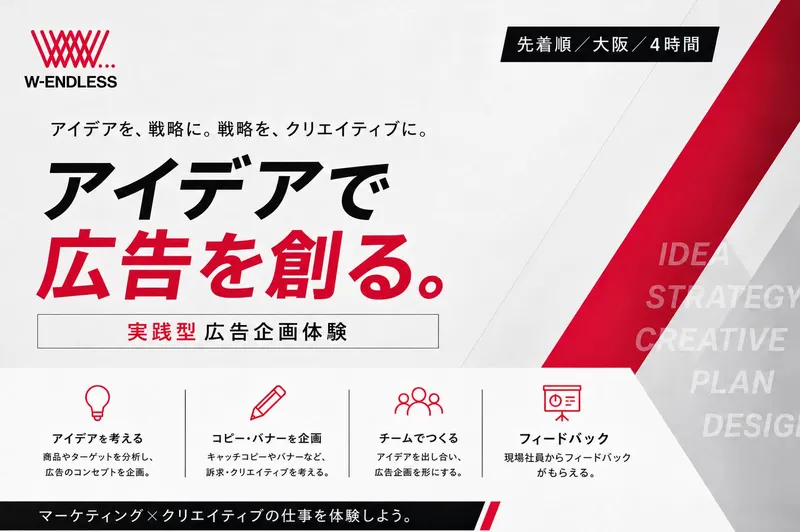 株式会社Ｗ‐ＥＮＤＬＥＳＳ