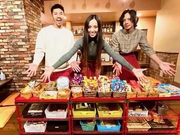 Bar　Freeのアルバイト・バイト求人情報-01