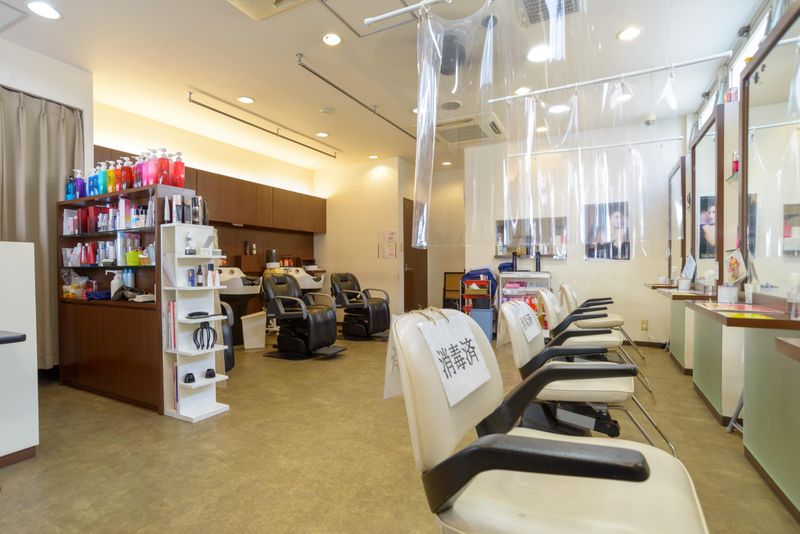 株式会社マロン美容室の求人・転職情報