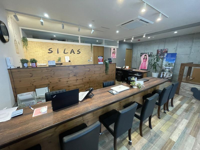 ホームメイトFC平野店　株式会社サイラスの求人2