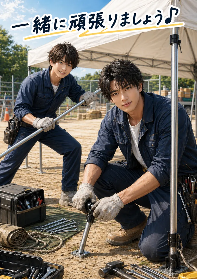 (株)サンギョウスタッフのアルバイト・バイト求人情報