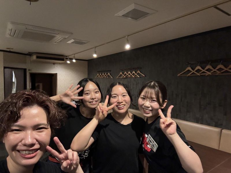 いざか家　桜坂　(桜カンパニー株式会社)のアルバイト・バイト求人情報-03