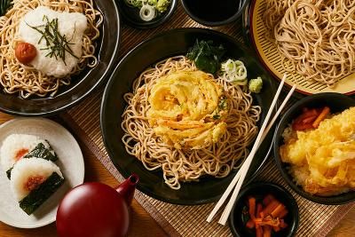 立ち食い蕎麦処「吉そば」代々木店のアルバイト・バイト求人情報-03
