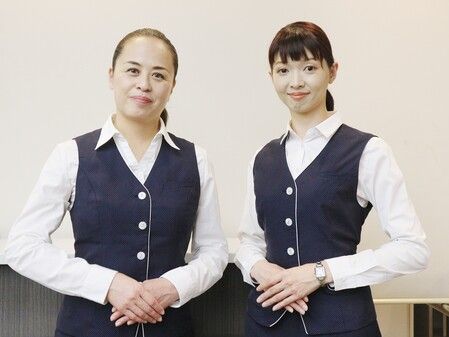 株式会社ニチイ学館の求人・転職情報