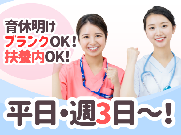 株式会社在宅看護センター城東　日本財団在宅看護センター　アィルビー訪問看護ステーションの求人・転職情報