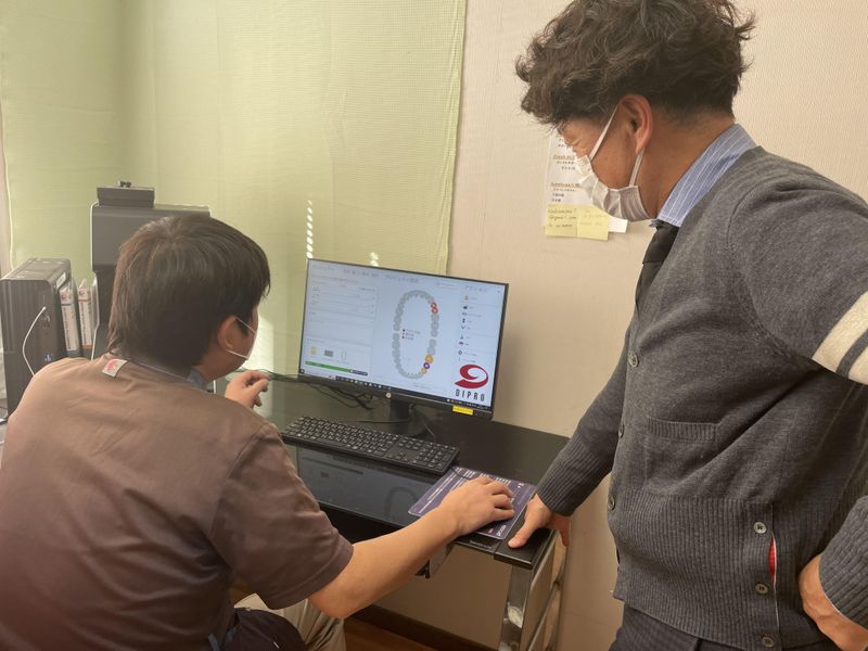 有限会社エクセルデンタルラボの求人・転職情報