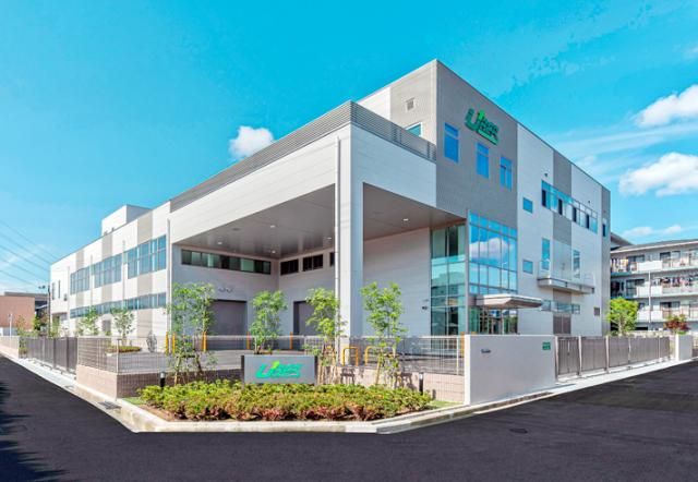 株式会社ユーバーのアルバイト・バイト求人情報-01