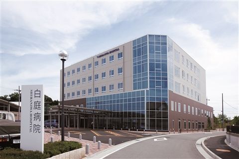 医療法人社団松下会グループの求人・転職情報