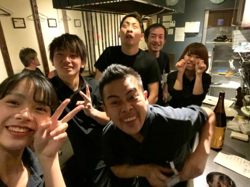 創作炭火串焼　串ぜんのアルバイト・バイト求人情報-02