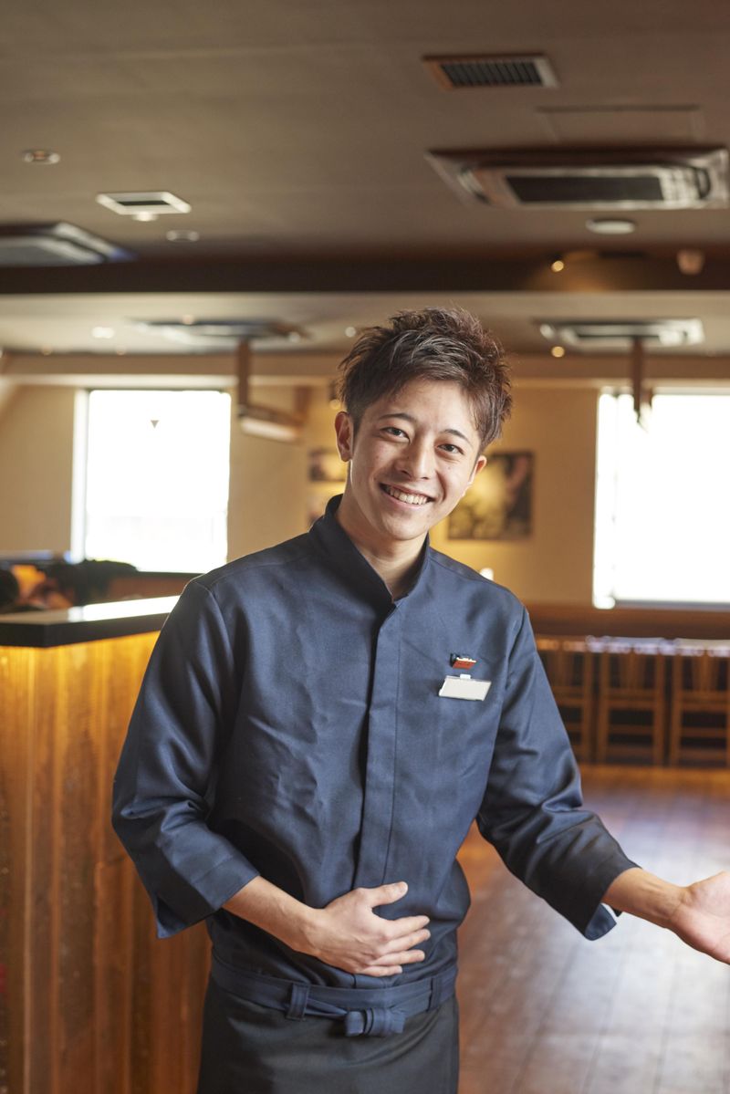 しゃぶしゃぶ温野菜　西葛西店のアルバイト・バイト求人情報-05