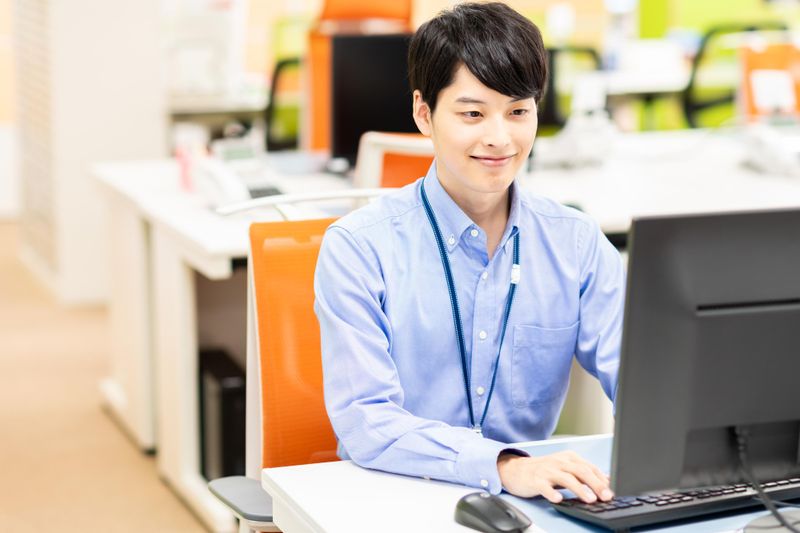 東京信用警備保障株式会社の求人・転職情報