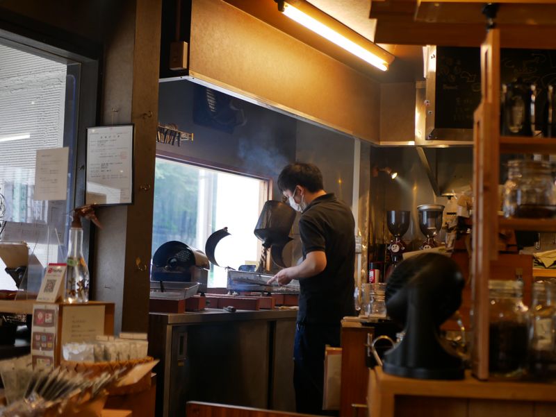 YOUR SIDE COFFEEのアルバイト・バイト求人情報-02