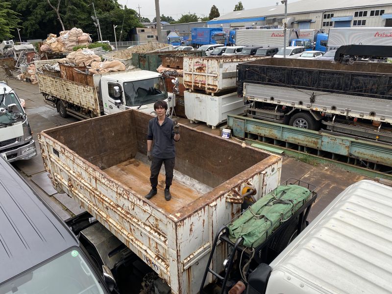 ｅ－エコロジー株式会社の求人・転職情報