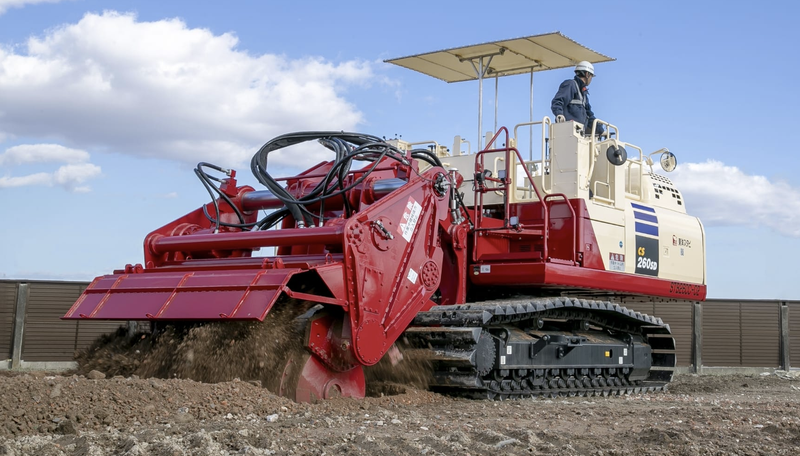 株式会社東洋スタビの求人・転職情報